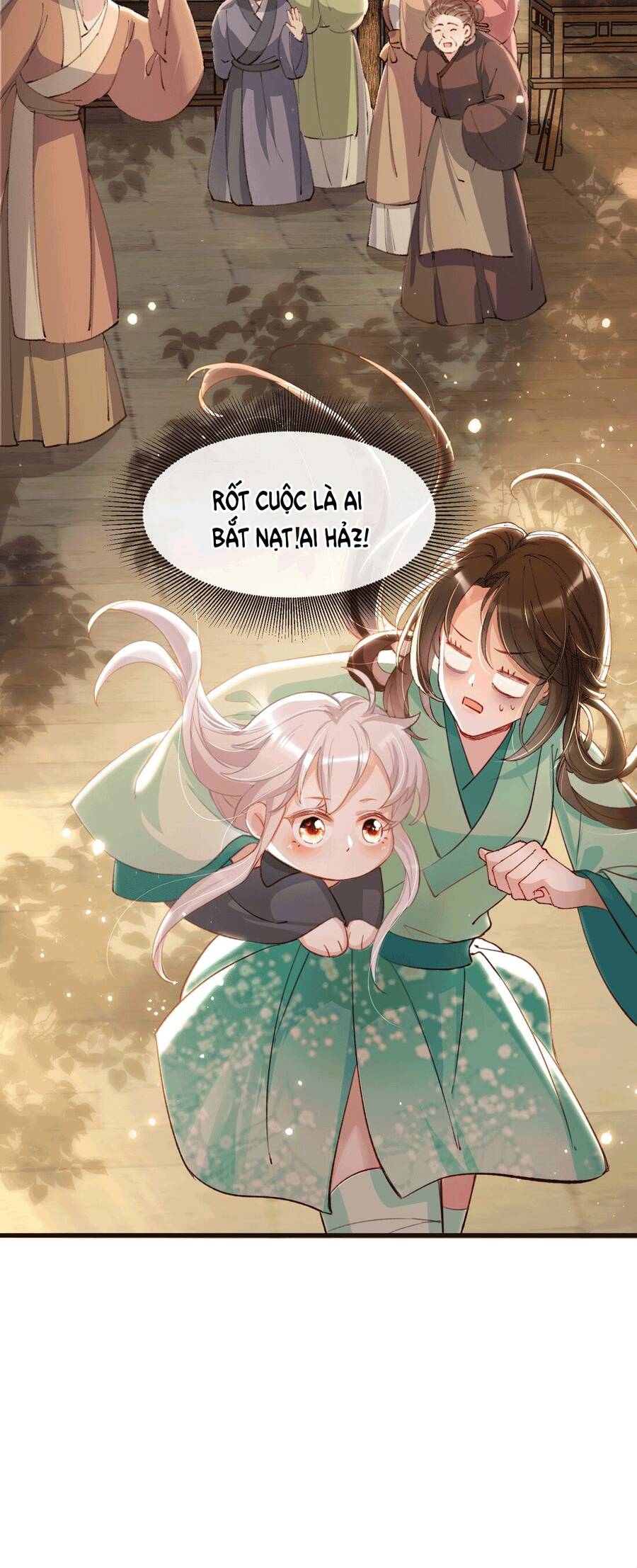 Sau Khi Nhặt Được Trứng Rồng, Ta Quyết Định Nuôi Hắn Trở Nên Xấu Xa Chapter 2 - 45