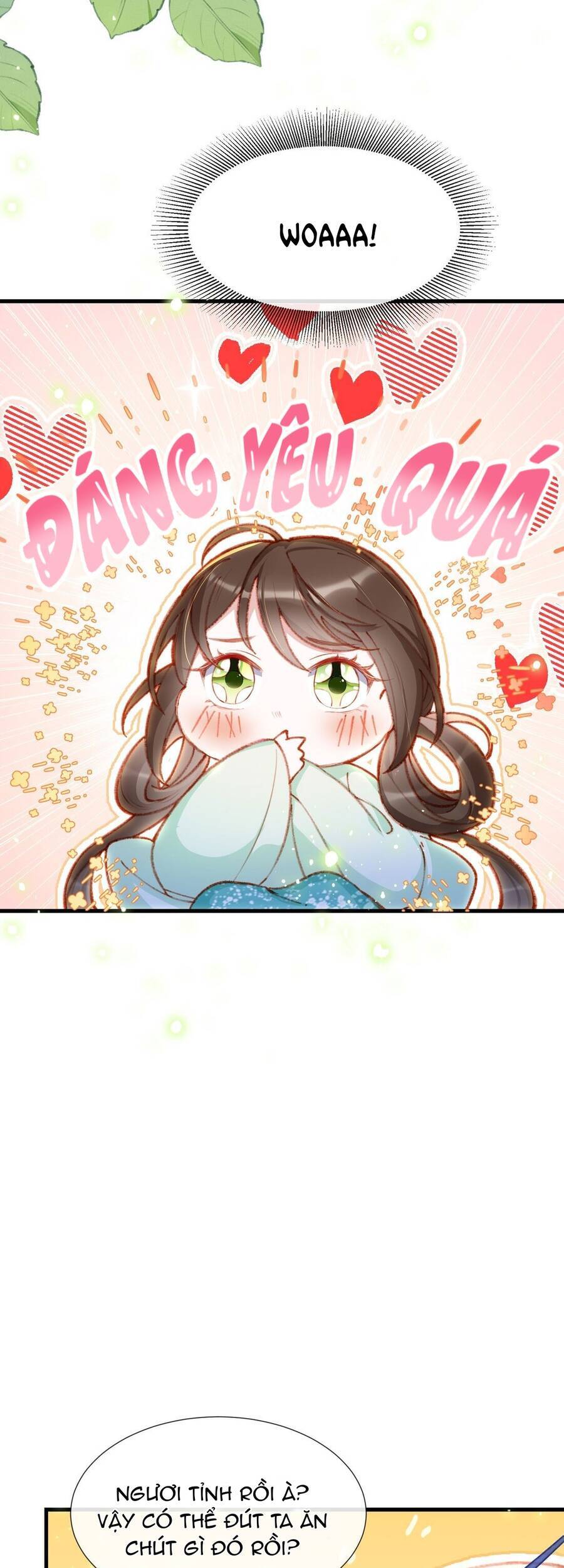 Sau Khi Nhặt Được Trứng Rồng, Ta Quyết Định Nuôi Hắn Trở Nên Xấu Xa Chapter 2 - 7