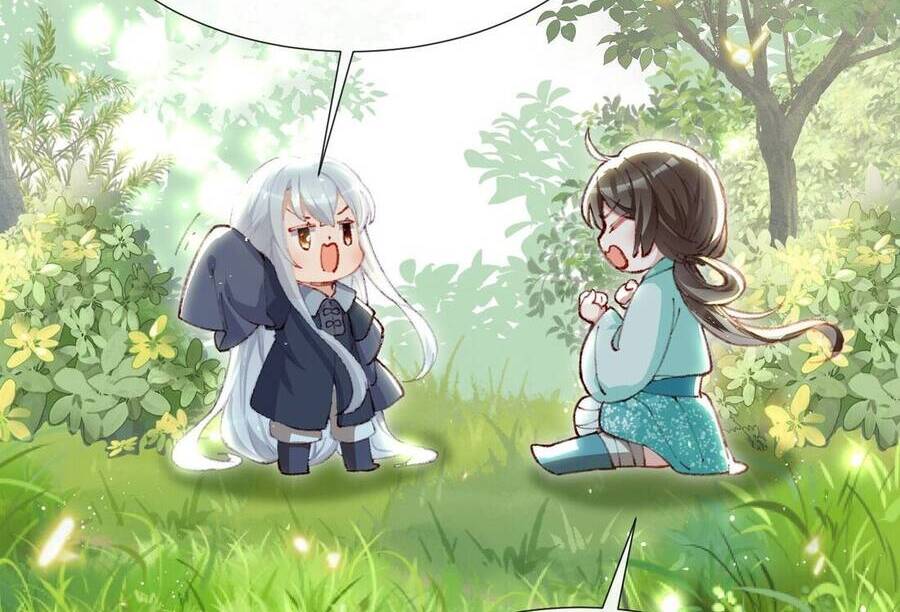 Sau Khi Nhặt Được Trứng Rồng, Ta Quyết Định Nuôi Hắn Trở Nên Xấu Xa Chapter 2 - 10