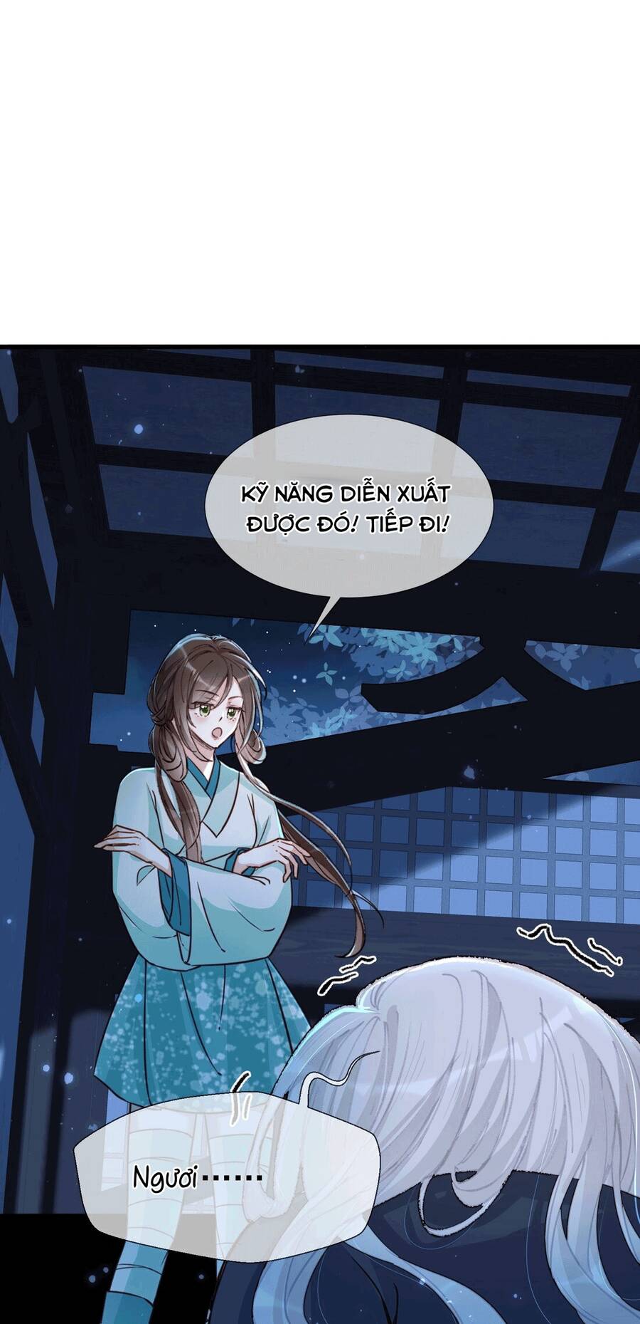 Sau Khi Nhặt Được Trứng Rồng, Ta Quyết Định Nuôi Hắn Trở Nên Xấu Xa Chapter 3 - 12