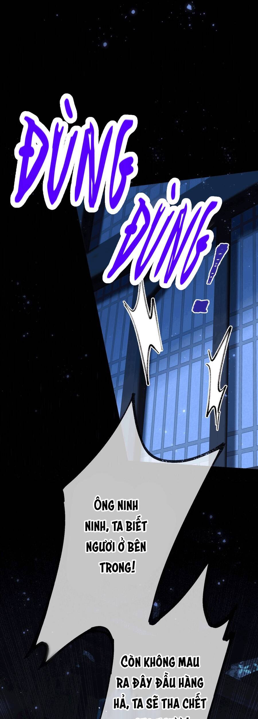 Sau Khi Nhặt Được Trứng Rồng, Ta Quyết Định Nuôi Hắn Trở Nên Xấu Xa Chapter 3 - 13