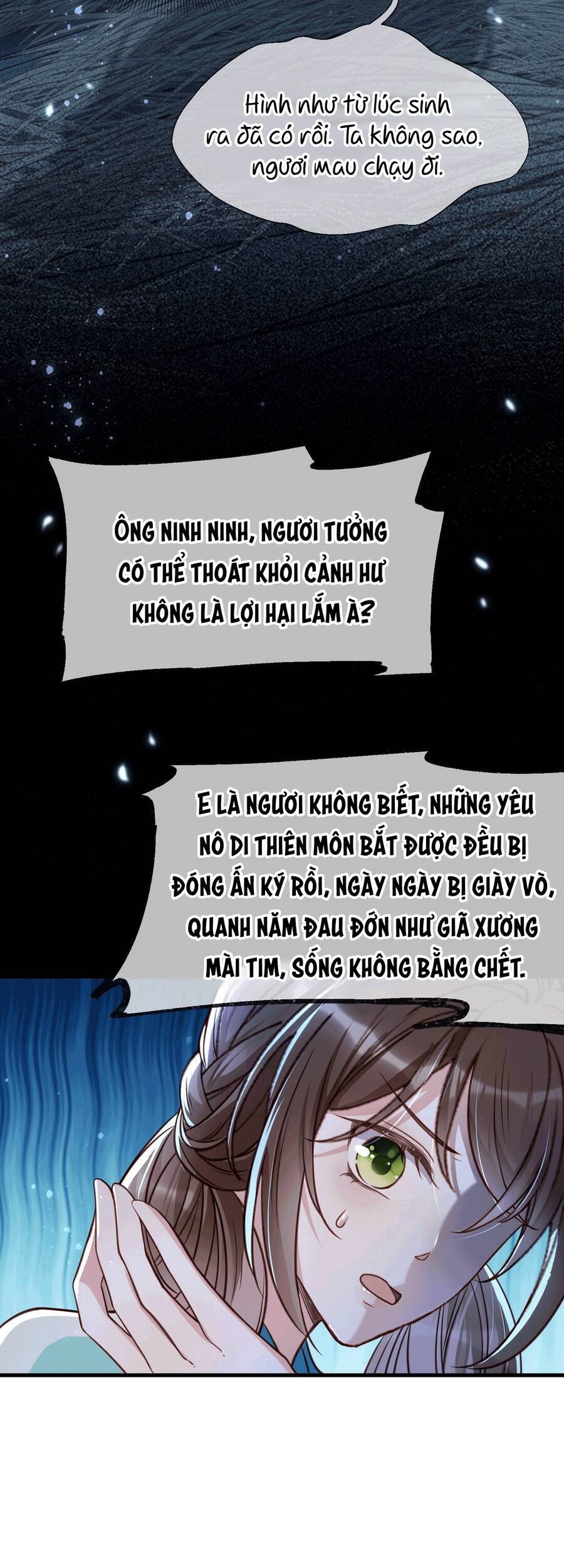 Sau Khi Nhặt Được Trứng Rồng, Ta Quyết Định Nuôi Hắn Trở Nên Xấu Xa Chapter 3 - 17