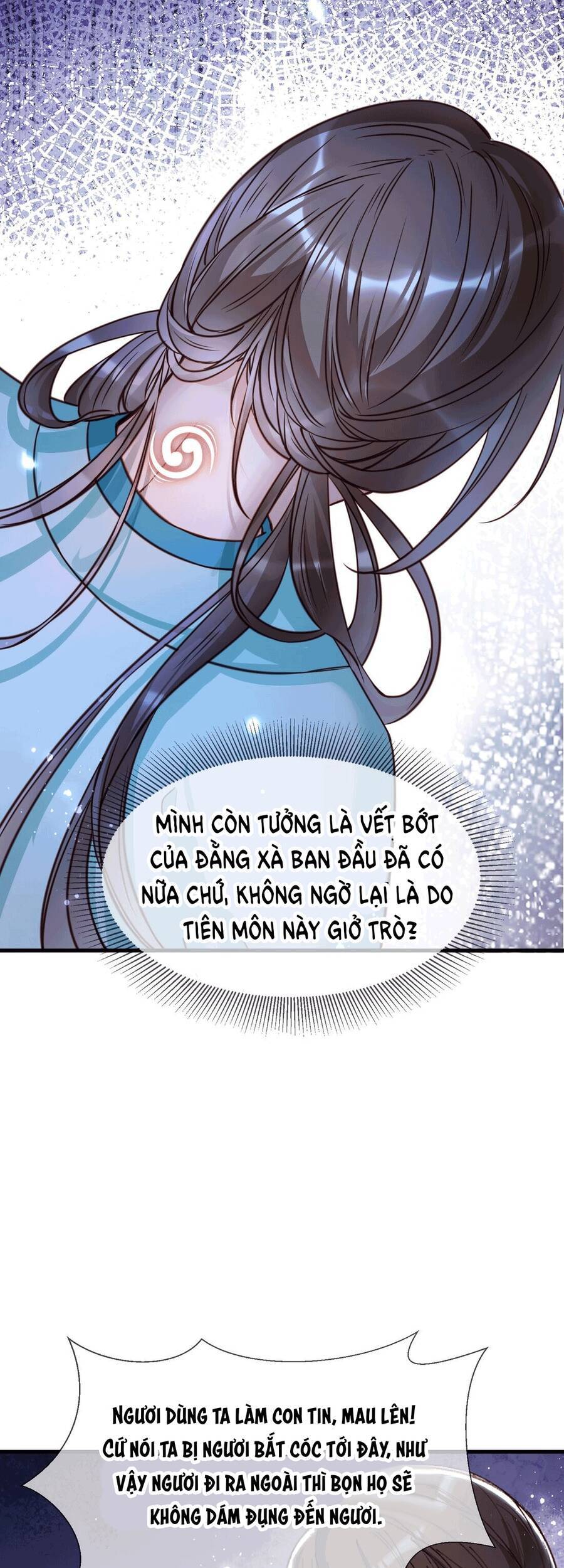 Sau Khi Nhặt Được Trứng Rồng, Ta Quyết Định Nuôi Hắn Trở Nên Xấu Xa Chapter 3 - 19