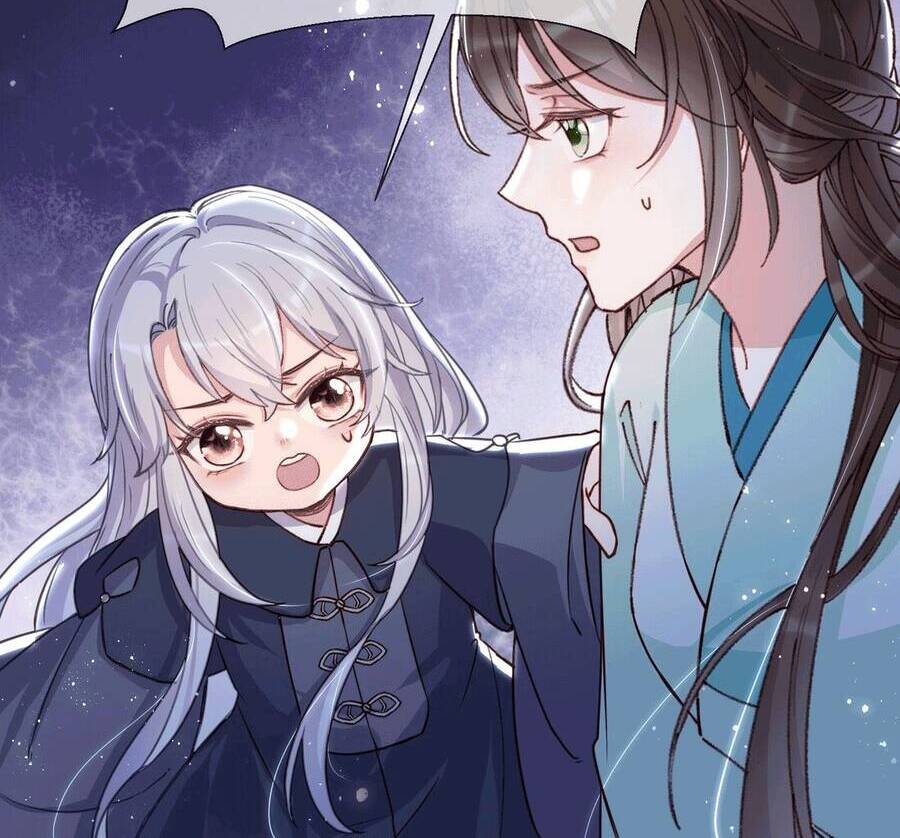 Sau Khi Nhặt Được Trứng Rồng, Ta Quyết Định Nuôi Hắn Trở Nên Xấu Xa Chapter 3 - 20