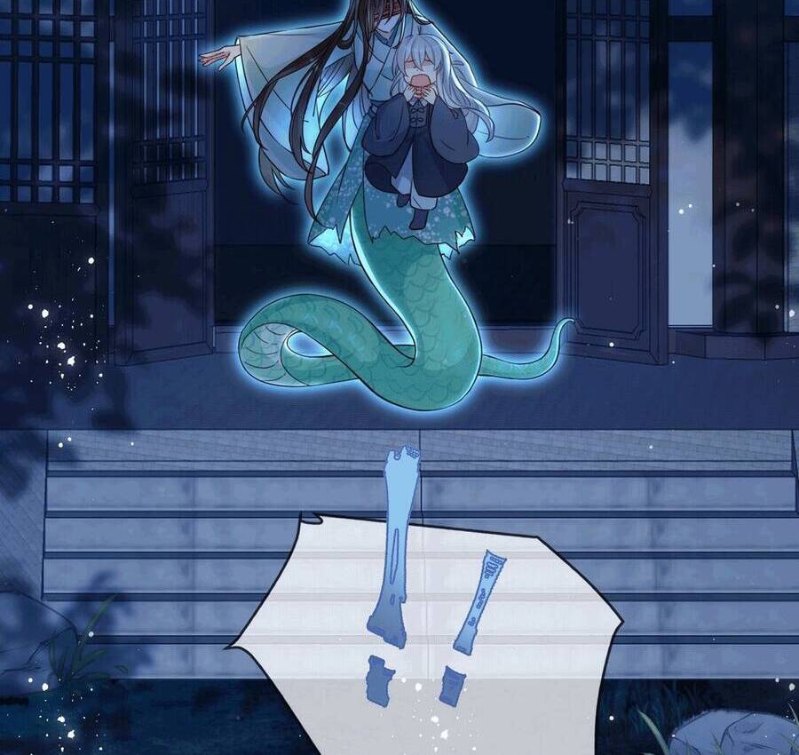 Sau Khi Nhặt Được Trứng Rồng, Ta Quyết Định Nuôi Hắn Trở Nên Xấu Xa Chapter 3 - 22