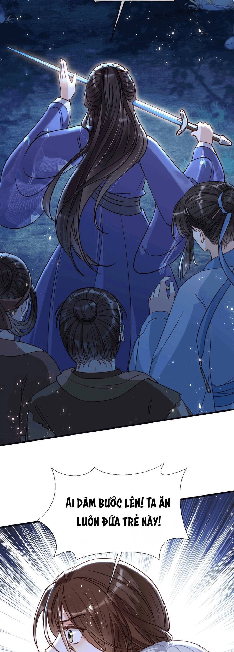 Sau Khi Nhặt Được Trứng Rồng, Ta Quyết Định Nuôi Hắn Trở Nên Xấu Xa Chapter 3 - 23