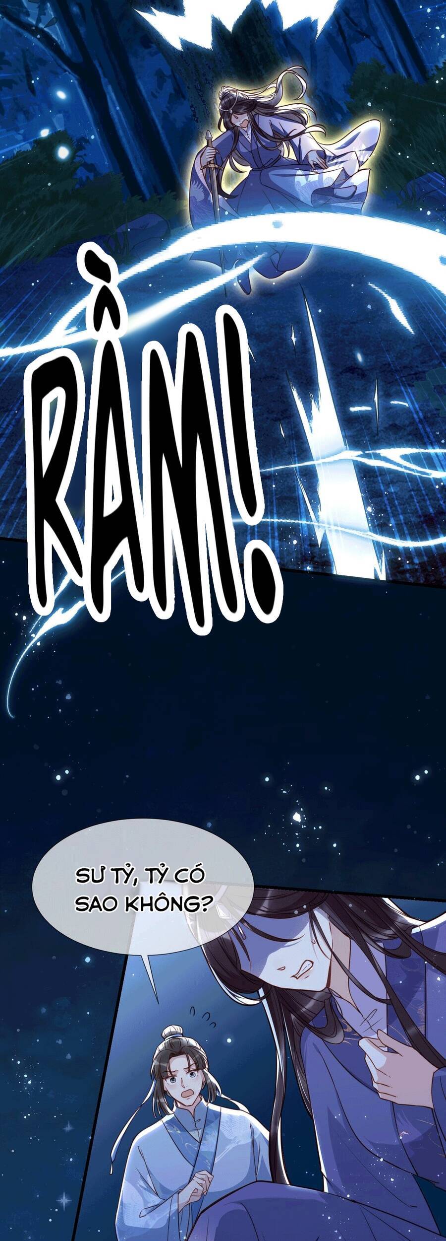 Sau Khi Nhặt Được Trứng Rồng, Ta Quyết Định Nuôi Hắn Trở Nên Xấu Xa Chapter 3 - 29