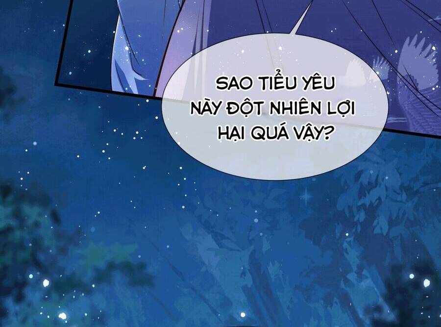 Sau Khi Nhặt Được Trứng Rồng, Ta Quyết Định Nuôi Hắn Trở Nên Xấu Xa Chapter 3 - 30