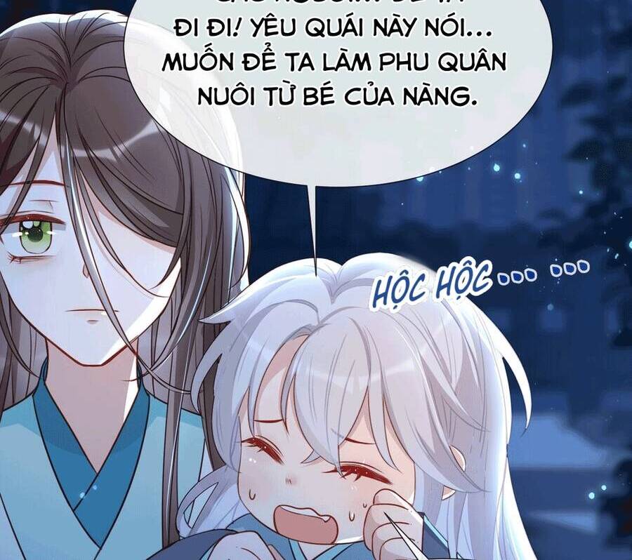 Sau Khi Nhặt Được Trứng Rồng, Ta Quyết Định Nuôi Hắn Trở Nên Xấu Xa Chapter 3 - 42