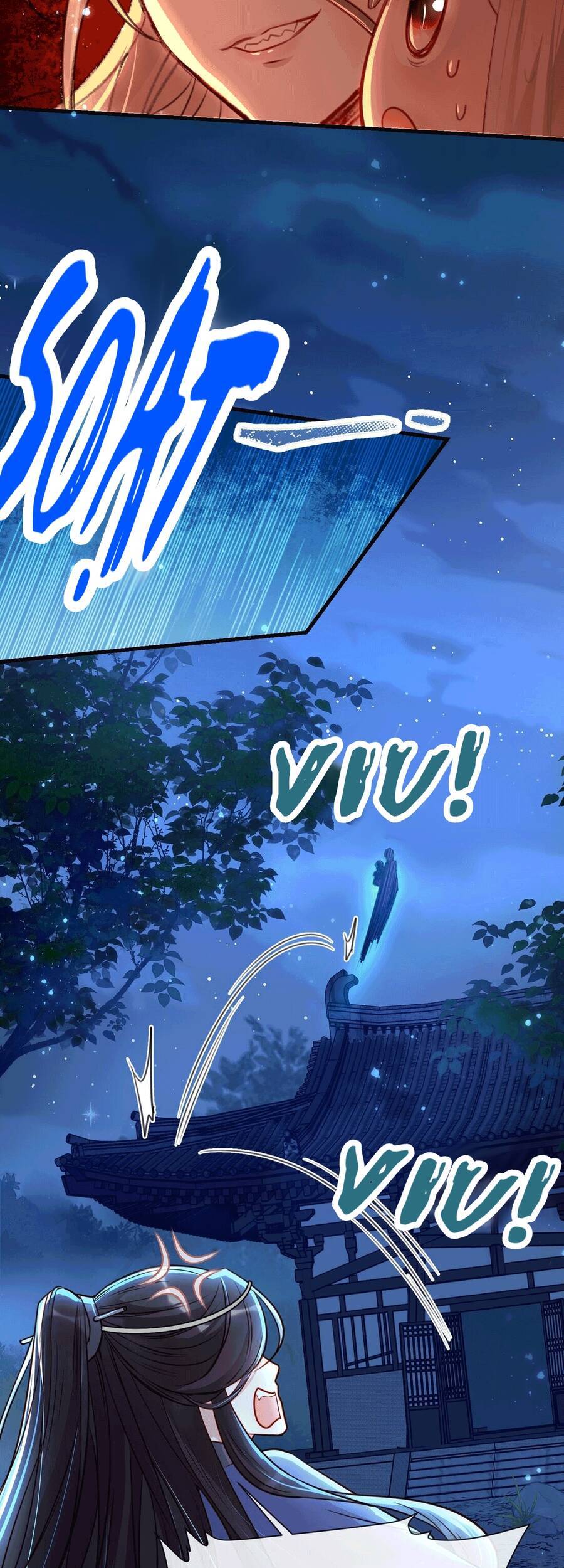 Sau Khi Nhặt Được Trứng Rồng, Ta Quyết Định Nuôi Hắn Trở Nên Xấu Xa Chapter 3 - 45