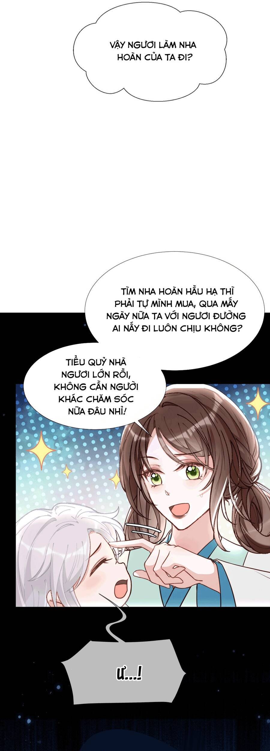 Sau Khi Nhặt Được Trứng Rồng, Ta Quyết Định Nuôi Hắn Trở Nên Xấu Xa Chapter 3 - 9