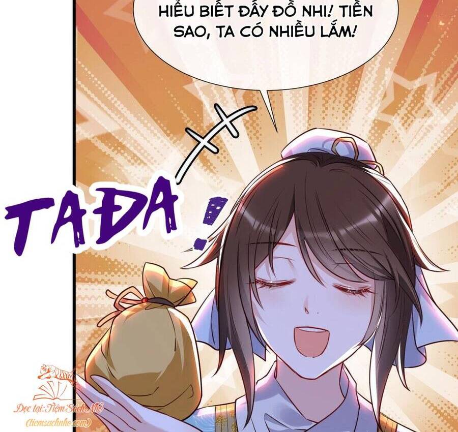 Sau Khi Nhặt Được Trứng Rồng, Ta Quyết Định Nuôi Hắn Trở Nên Xấu Xa Chapter 4 - 19