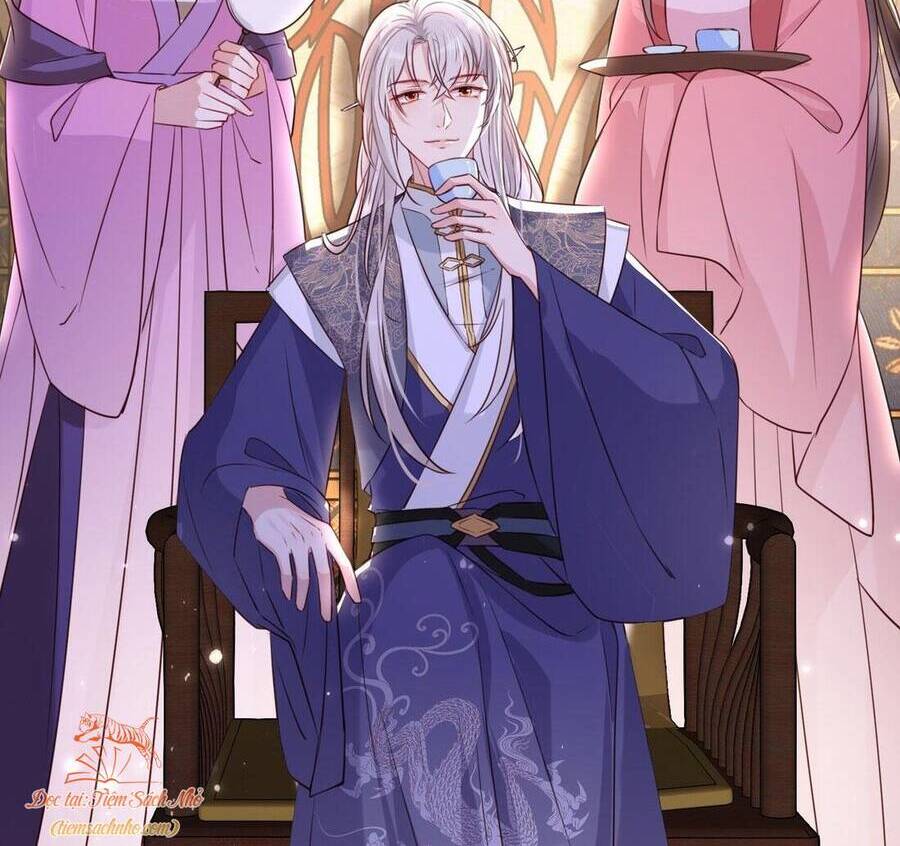 Sau Khi Nhặt Được Trứng Rồng, Ta Quyết Định Nuôi Hắn Trở Nên Xấu Xa Chapter 4 - 23