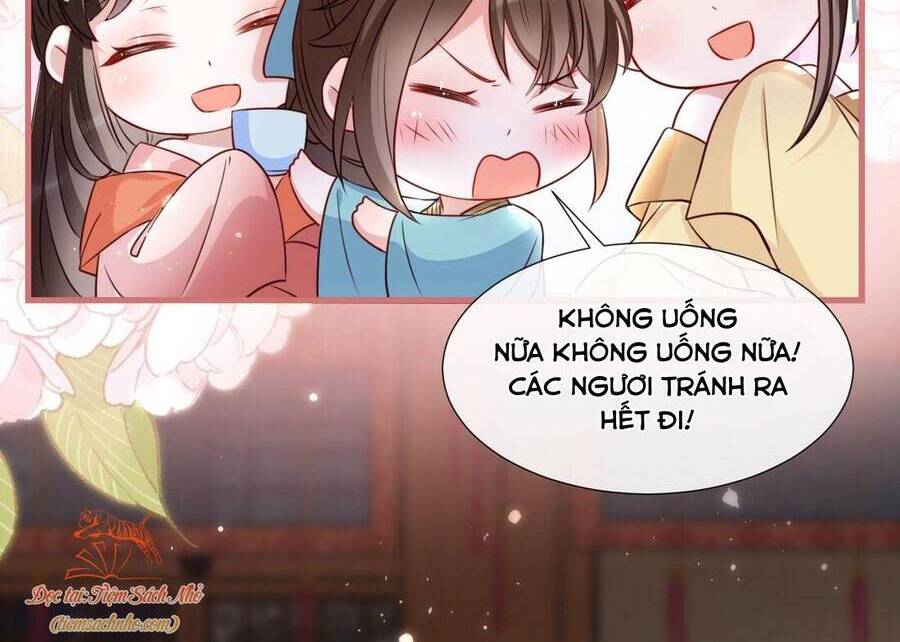 Sau Khi Nhặt Được Trứng Rồng, Ta Quyết Định Nuôi Hắn Trở Nên Xấu Xa Chapter 4 - 25