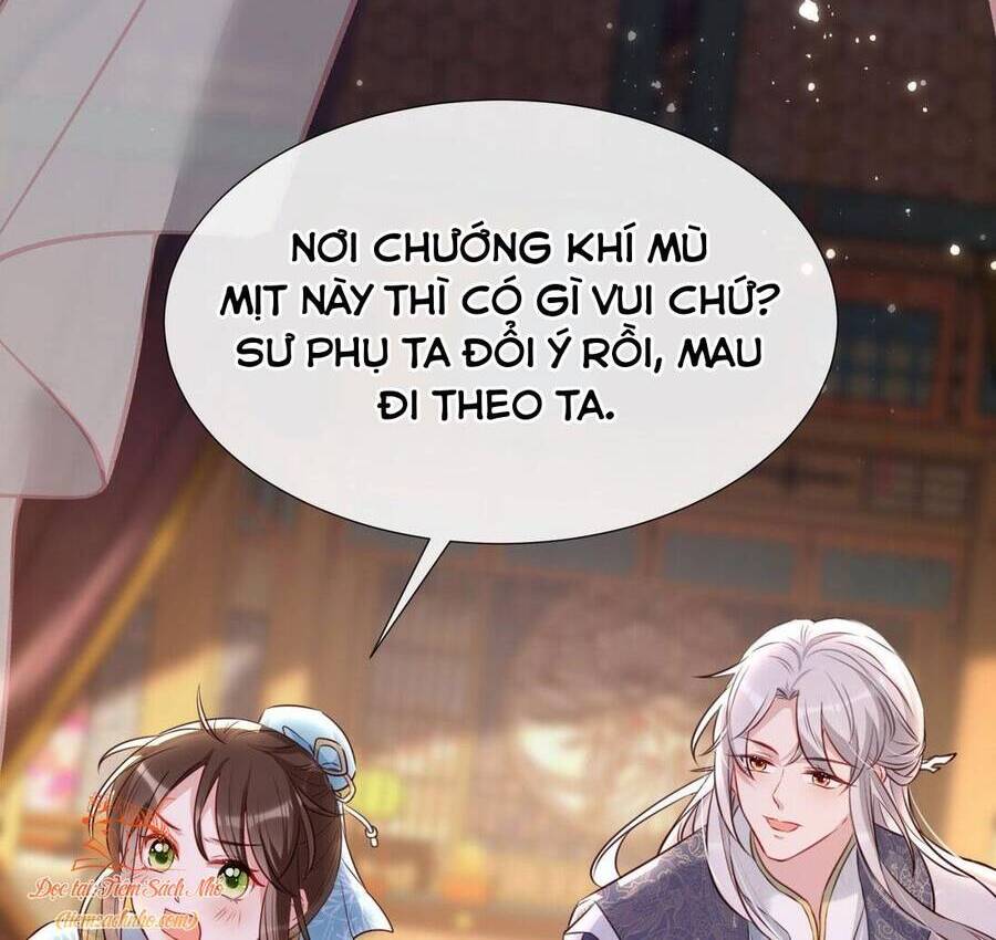 Sau Khi Nhặt Được Trứng Rồng, Ta Quyết Định Nuôi Hắn Trở Nên Xấu Xa Chapter 4 - 27