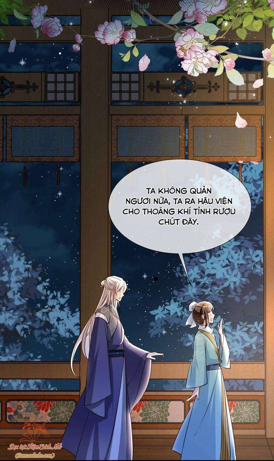 Sau Khi Nhặt Được Trứng Rồng, Ta Quyết Định Nuôi Hắn Trở Nên Xấu Xa Chapter 4 - 29