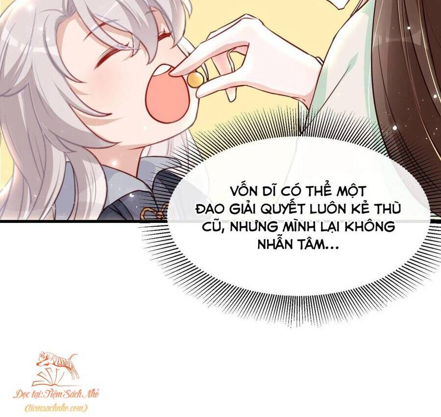 Sau Khi Nhặt Được Trứng Rồng, Ta Quyết Định Nuôi Hắn Trở Nên Xấu Xa Chapter 4 - 4