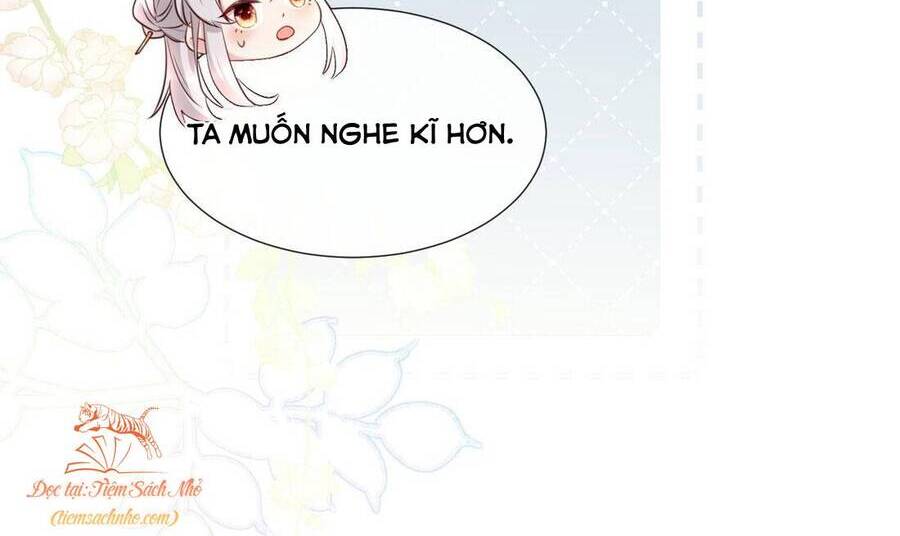 Sau Khi Nhặt Được Trứng Rồng, Ta Quyết Định Nuôi Hắn Trở Nên Xấu Xa Chapter 4 - 33