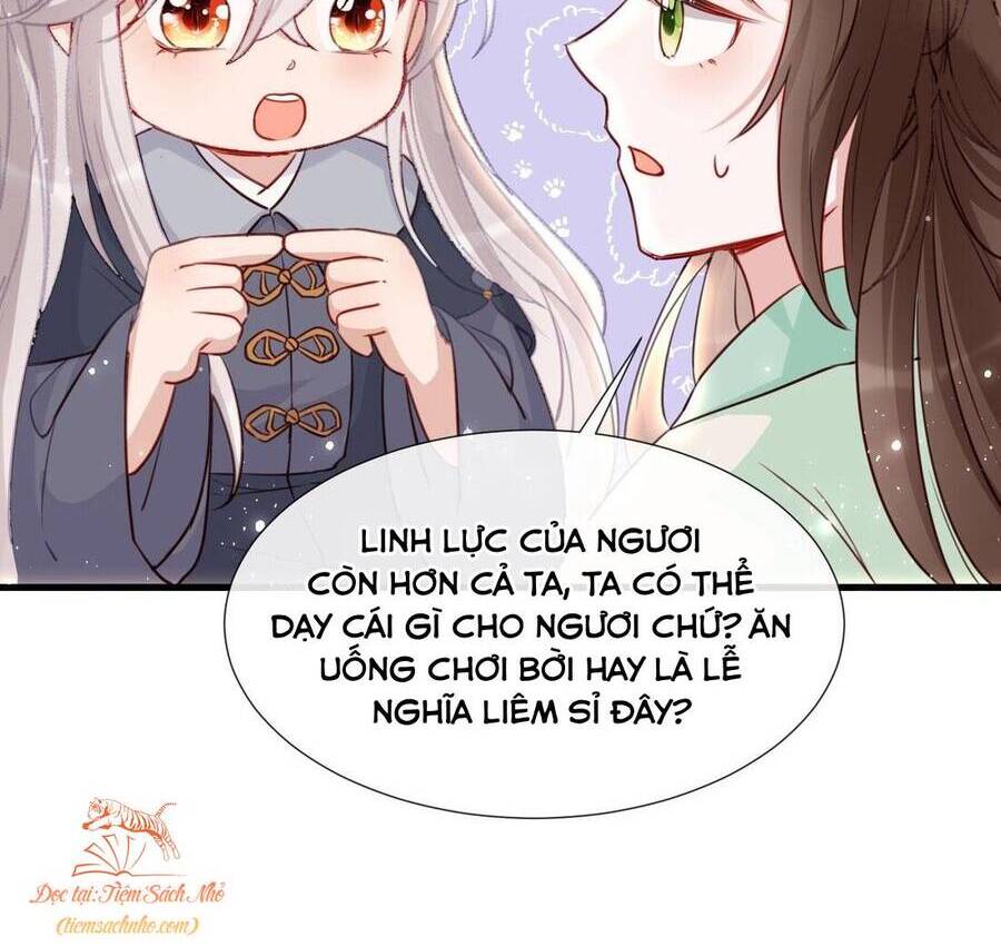 Sau Khi Nhặt Được Trứng Rồng, Ta Quyết Định Nuôi Hắn Trở Nên Xấu Xa Chapter 4 - 8