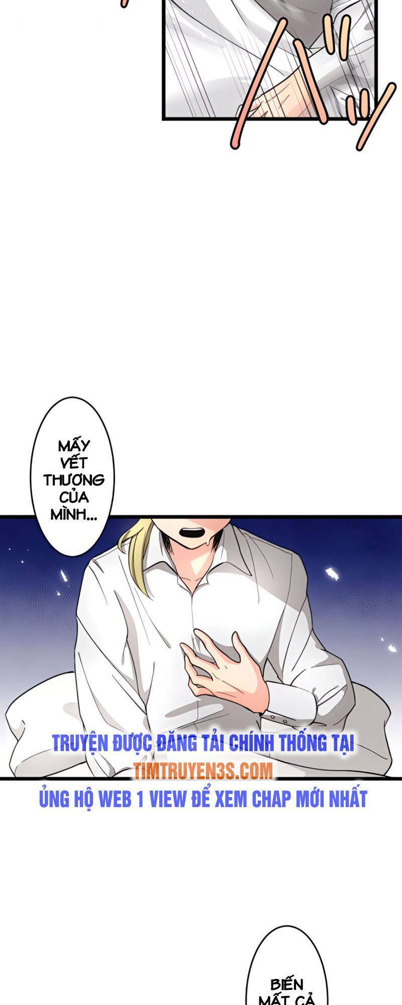 Âm Dương Sư Mạnh Nhất Tái Sinh Ở Thế Giới Khác Chapter 1 - 45