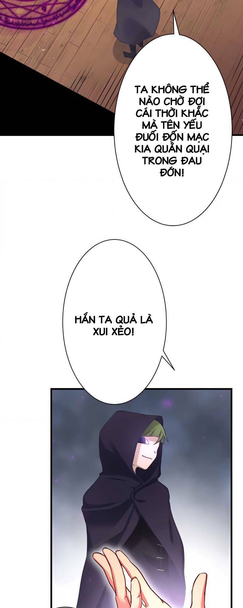 Âm Dương Sư Mạnh Nhất Tái Sinh Ở Thế Giới Khác Chapter 7 - 19