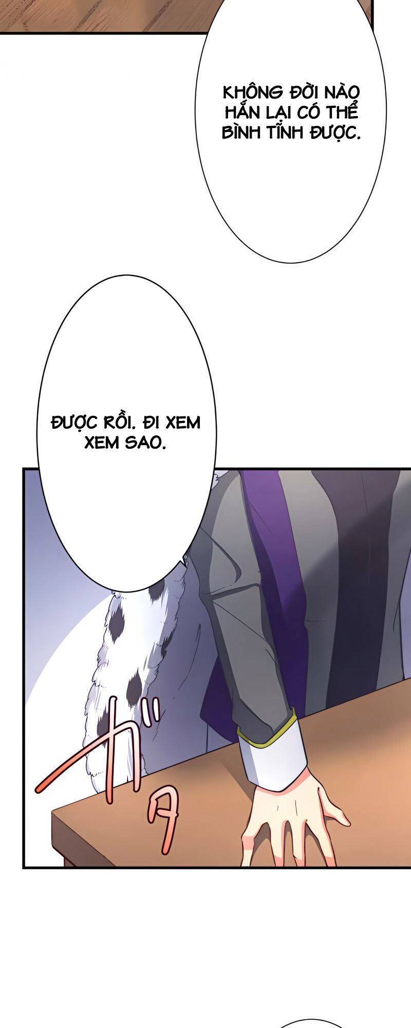 Âm Dương Sư Mạnh Nhất Tái Sinh Ở Thế Giới Khác Chapter 7 - 23