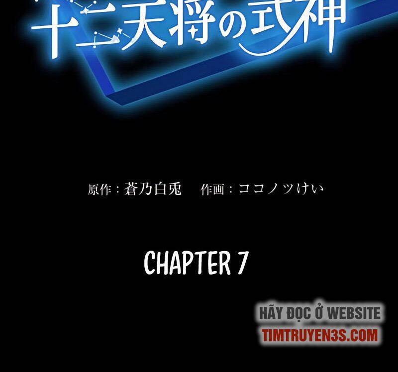 Âm Dương Sư Mạnh Nhất Tái Sinh Ở Thế Giới Khác Chapter 7 - 4