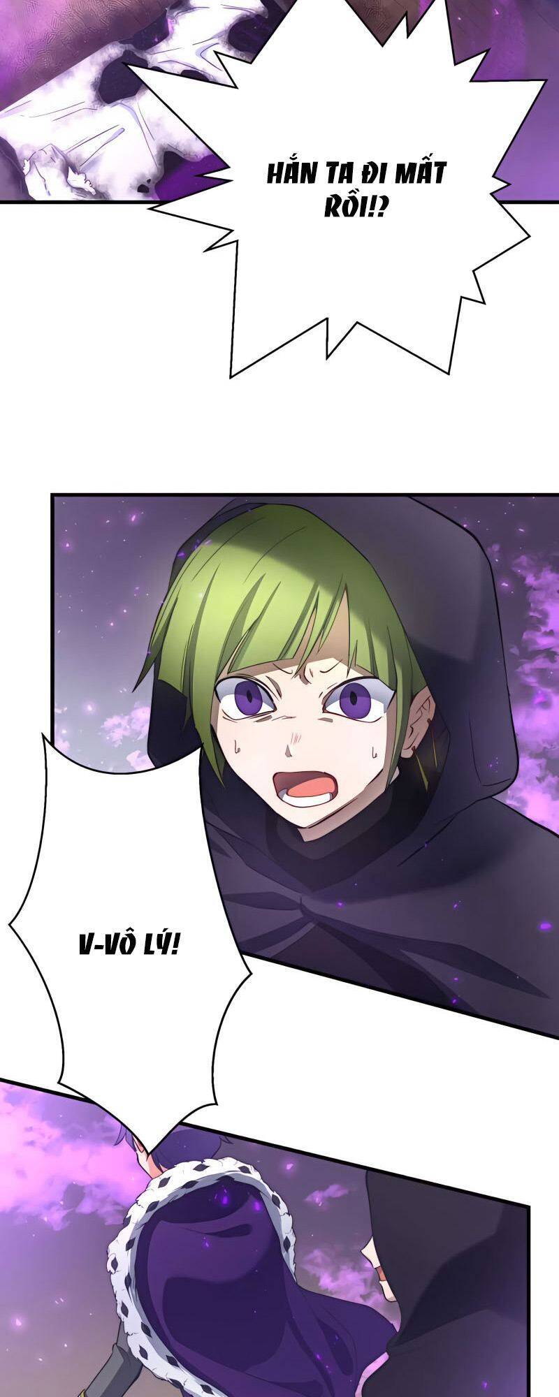 Âm Dương Sư Mạnh Nhất Tái Sinh Ở Thế Giới Khác Chapter 7 - 37