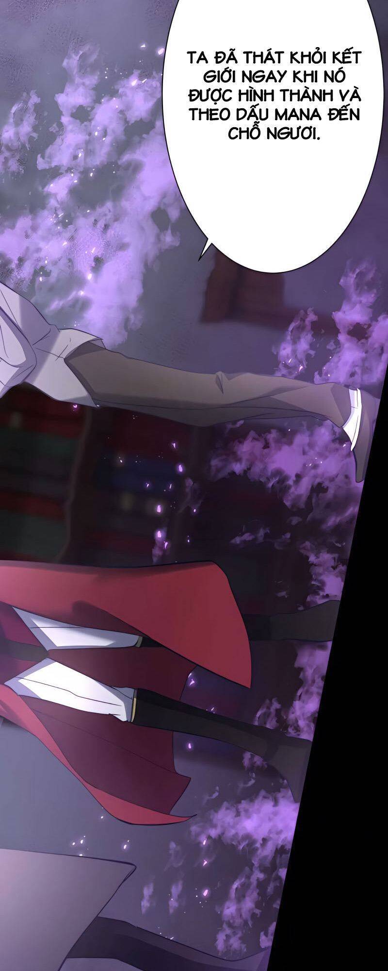 Âm Dương Sư Mạnh Nhất Tái Sinh Ở Thế Giới Khác Chapter 7 - 44