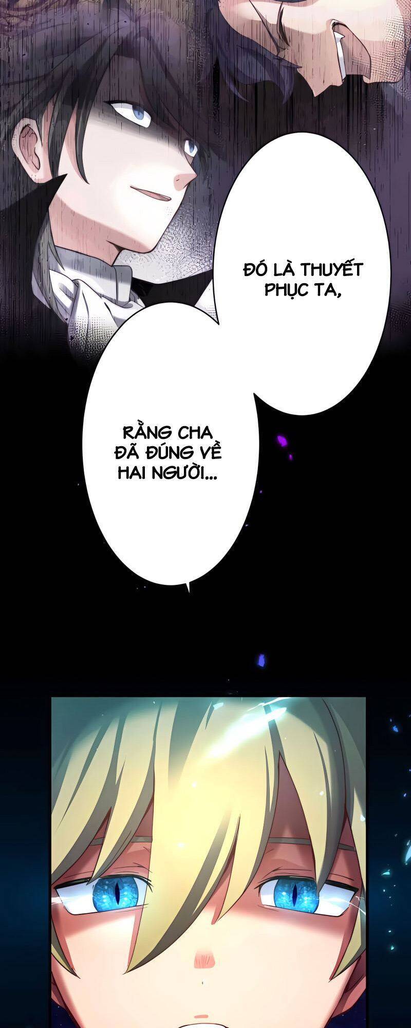 Âm Dương Sư Mạnh Nhất Tái Sinh Ở Thế Giới Khác Chapter 7 - 50