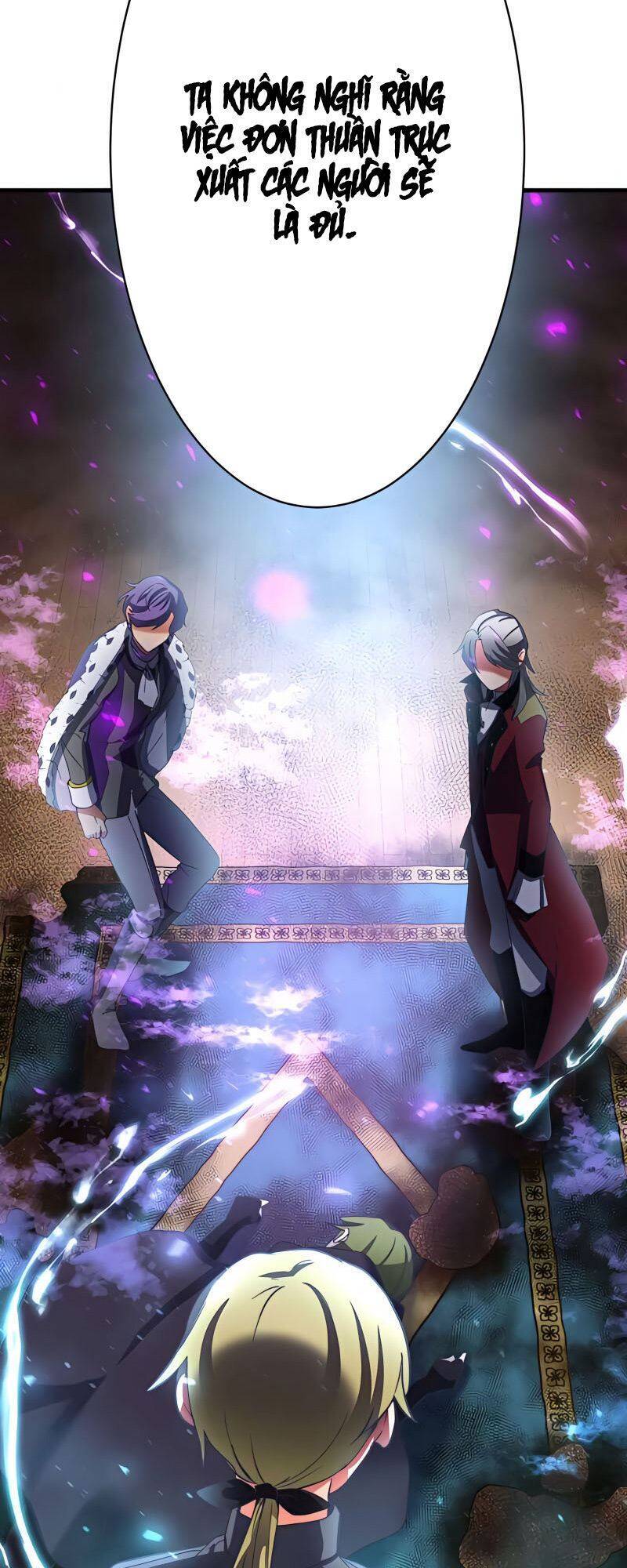 Âm Dương Sư Mạnh Nhất Tái Sinh Ở Thế Giới Khác Chapter 7 - 60