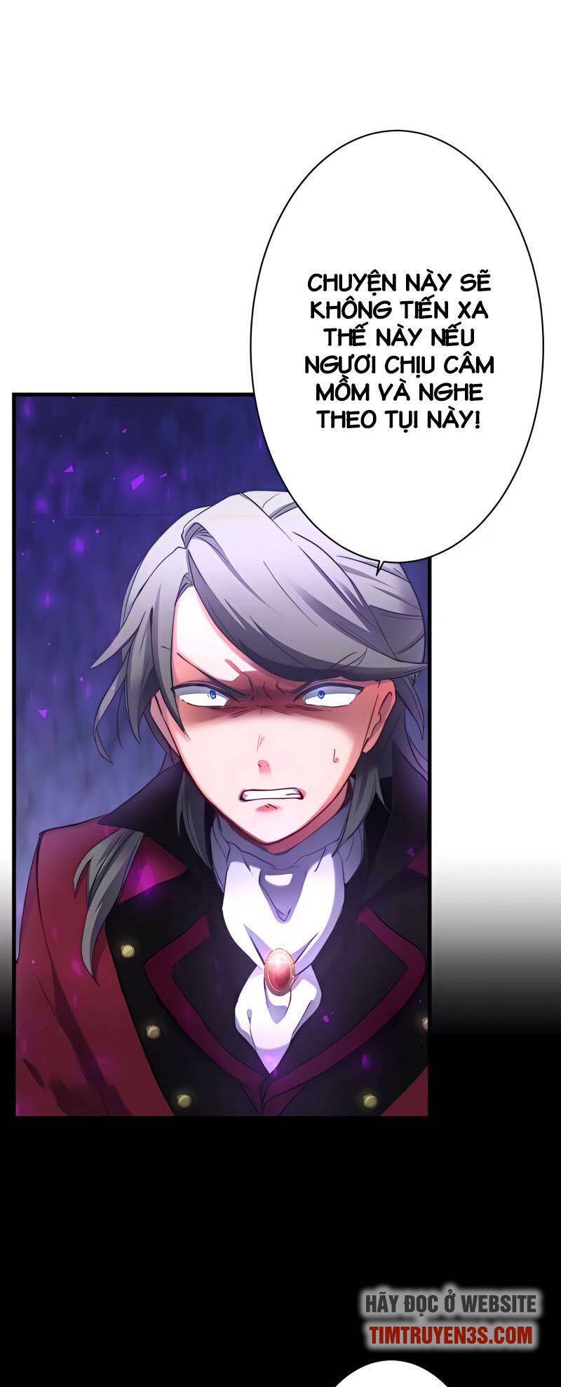 Âm Dương Sư Mạnh Nhất Tái Sinh Ở Thế Giới Khác Chapter 7 - 70