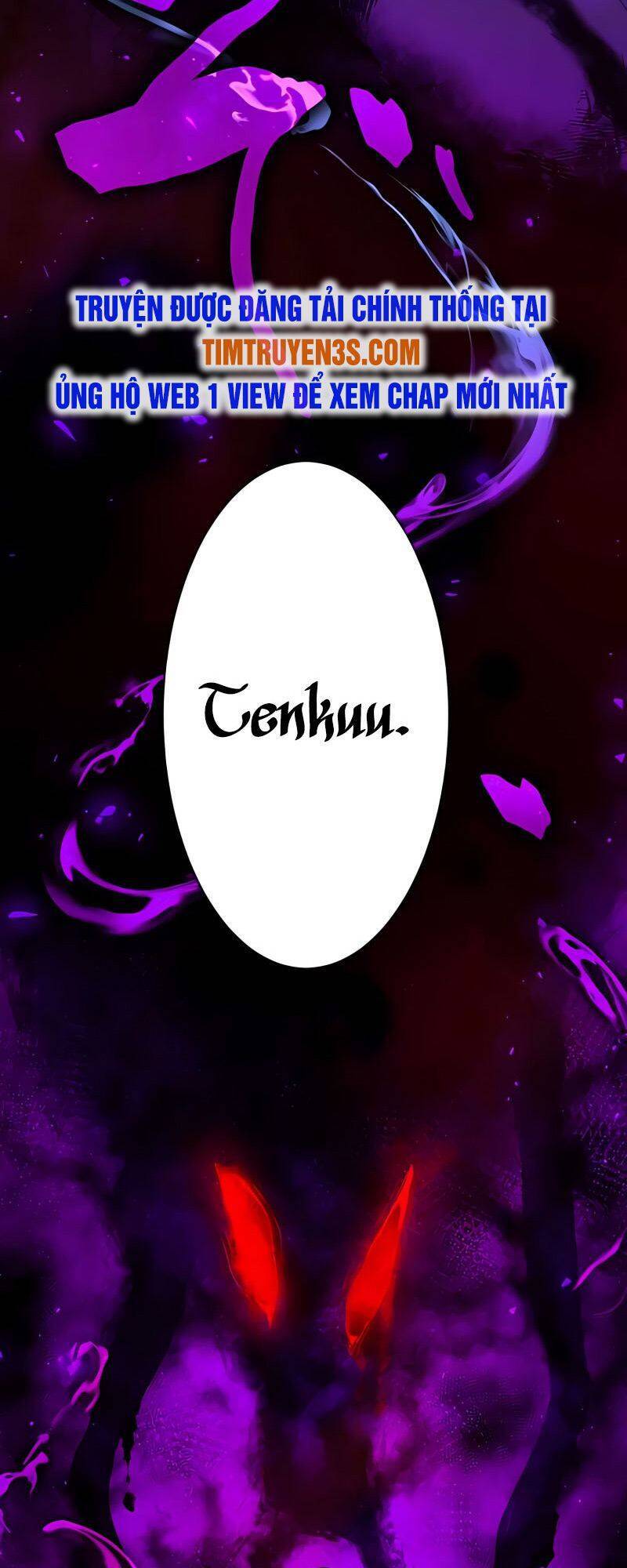 Âm Dương Sư Mạnh Nhất Tái Sinh Ở Thế Giới Khác Chapter 7 - 72