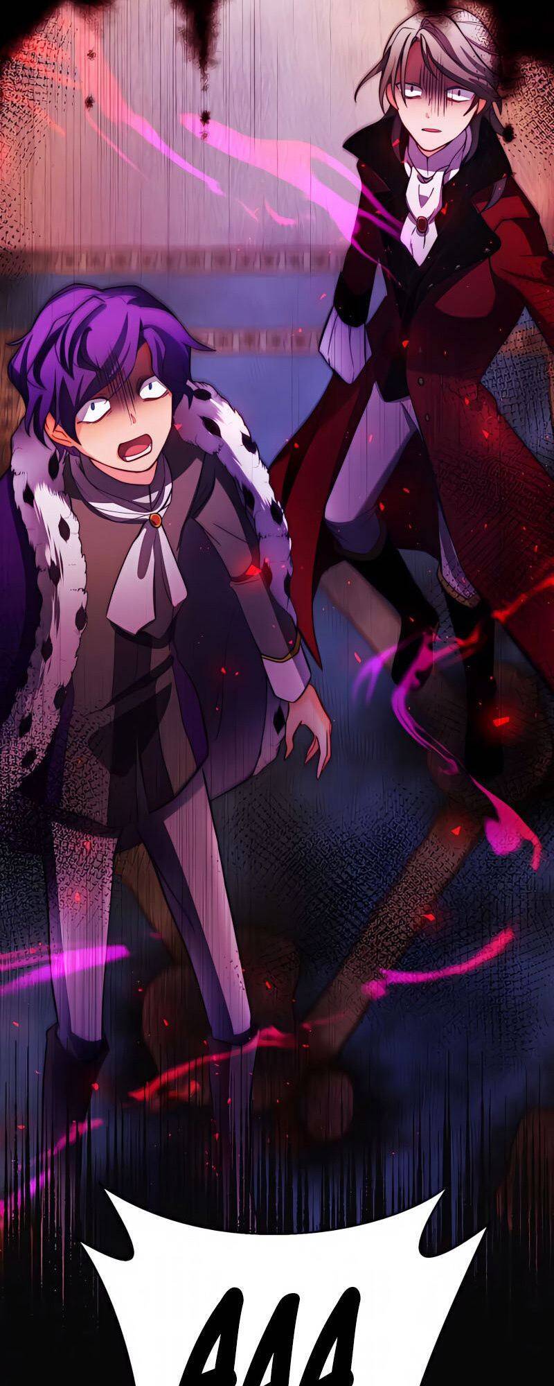 Âm Dương Sư Mạnh Nhất Tái Sinh Ở Thế Giới Khác Chapter 7 - 75