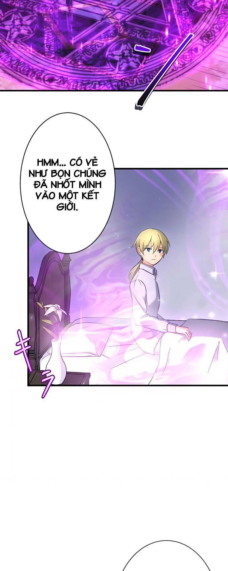 Âm Dương Sư Mạnh Nhất Tái Sinh Ở Thế Giới Khác Chapter 7 - 9