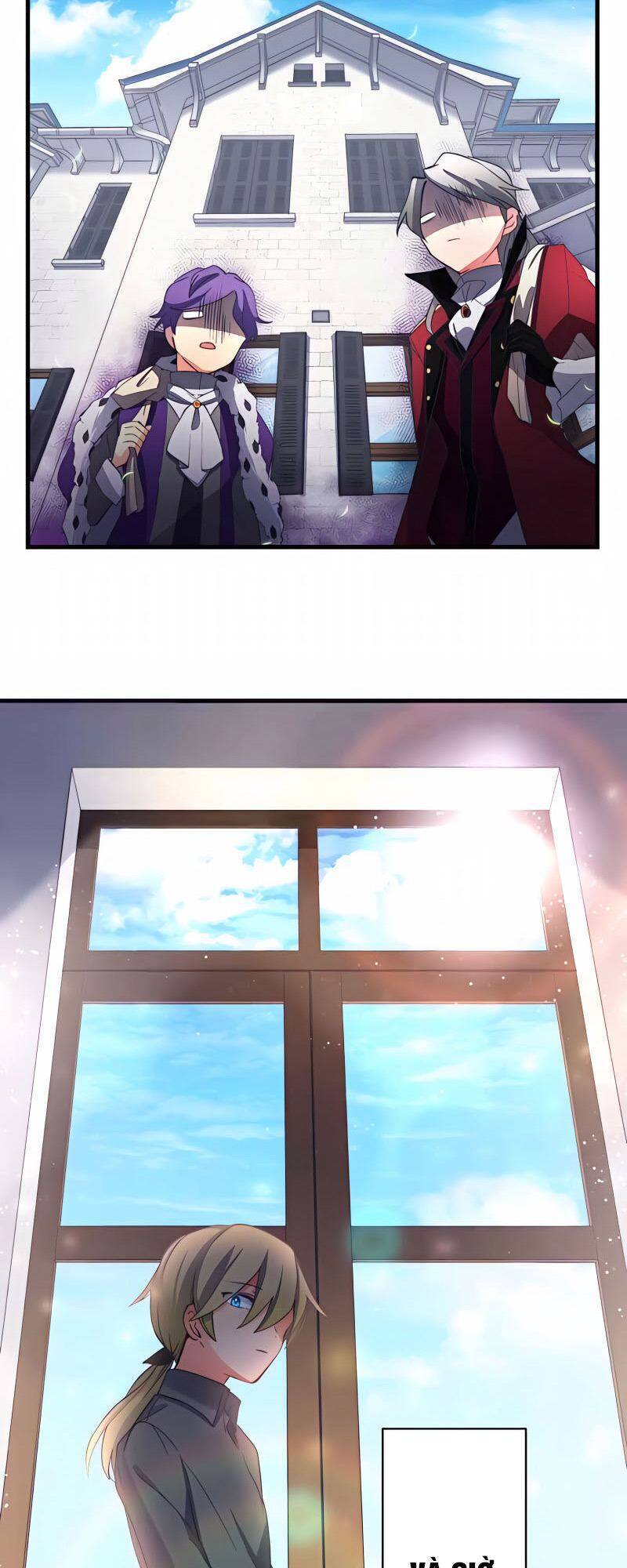 Âm Dương Sư Mạnh Nhất Tái Sinh Ở Thế Giới Khác Chapter 7 - 81