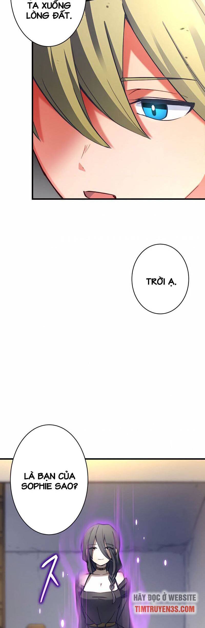 Âm Dương Sư Mạnh Nhất Tái Sinh Ở Thế Giới Khác Chapter 12 - 22