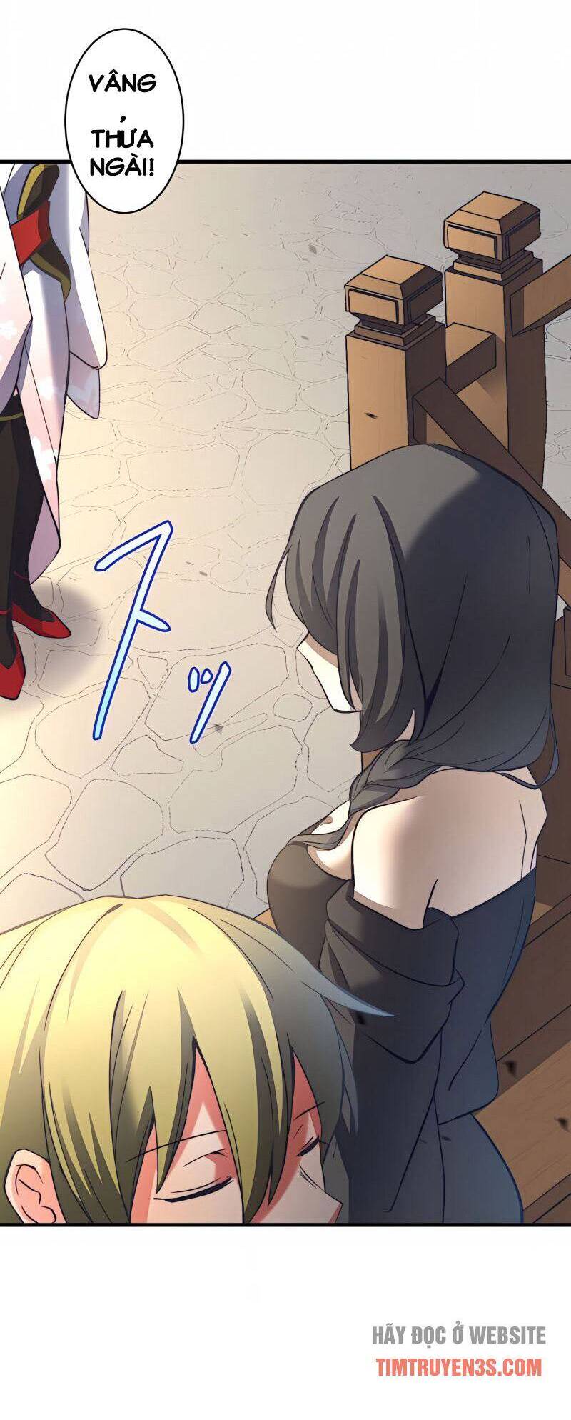 Âm Dương Sư Mạnh Nhất Tái Sinh Ở Thế Giới Khác Chapter 12 - 26