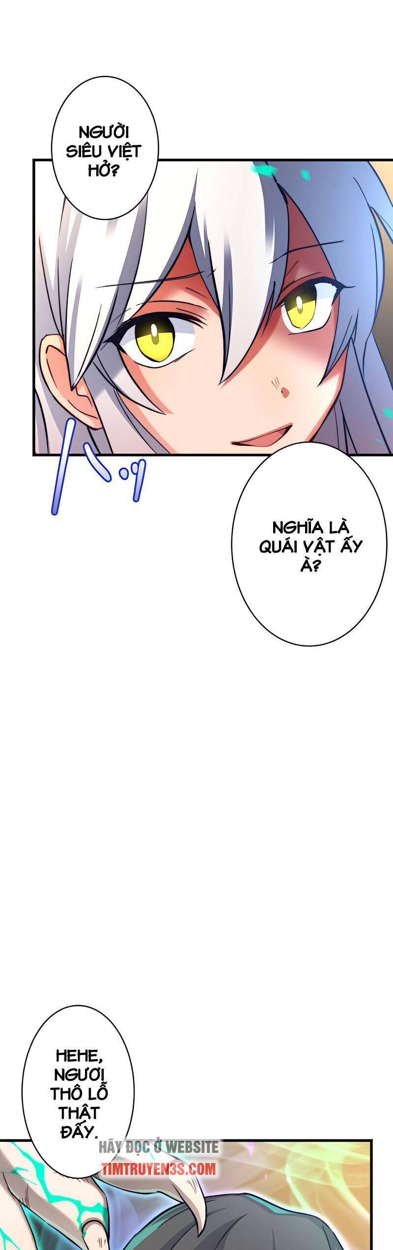 Âm Dương Sư Mạnh Nhất Tái Sinh Ở Thế Giới Khác Chapter 12 - 35