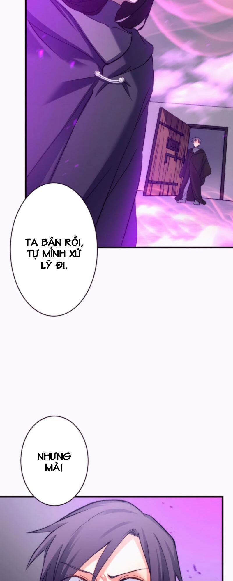 Âm Dương Sư Mạnh Nhất Tái Sinh Ở Thế Giới Khác Chapter 12 - 49