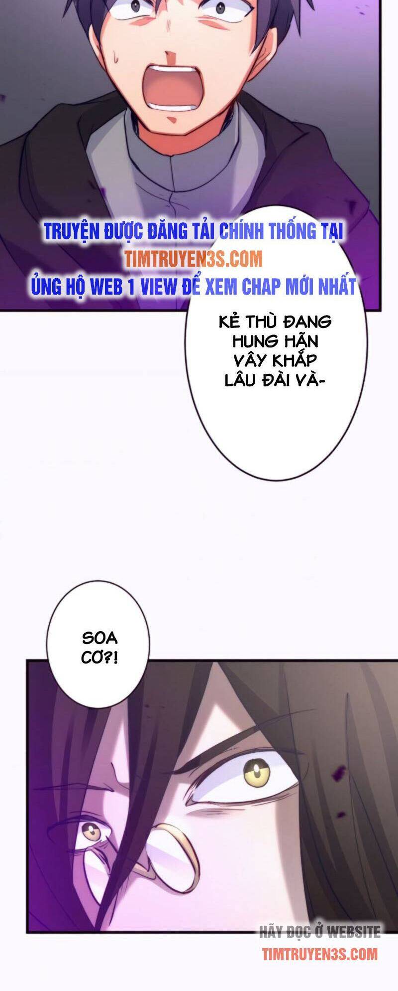 Âm Dương Sư Mạnh Nhất Tái Sinh Ở Thế Giới Khác Chapter 12 - 50