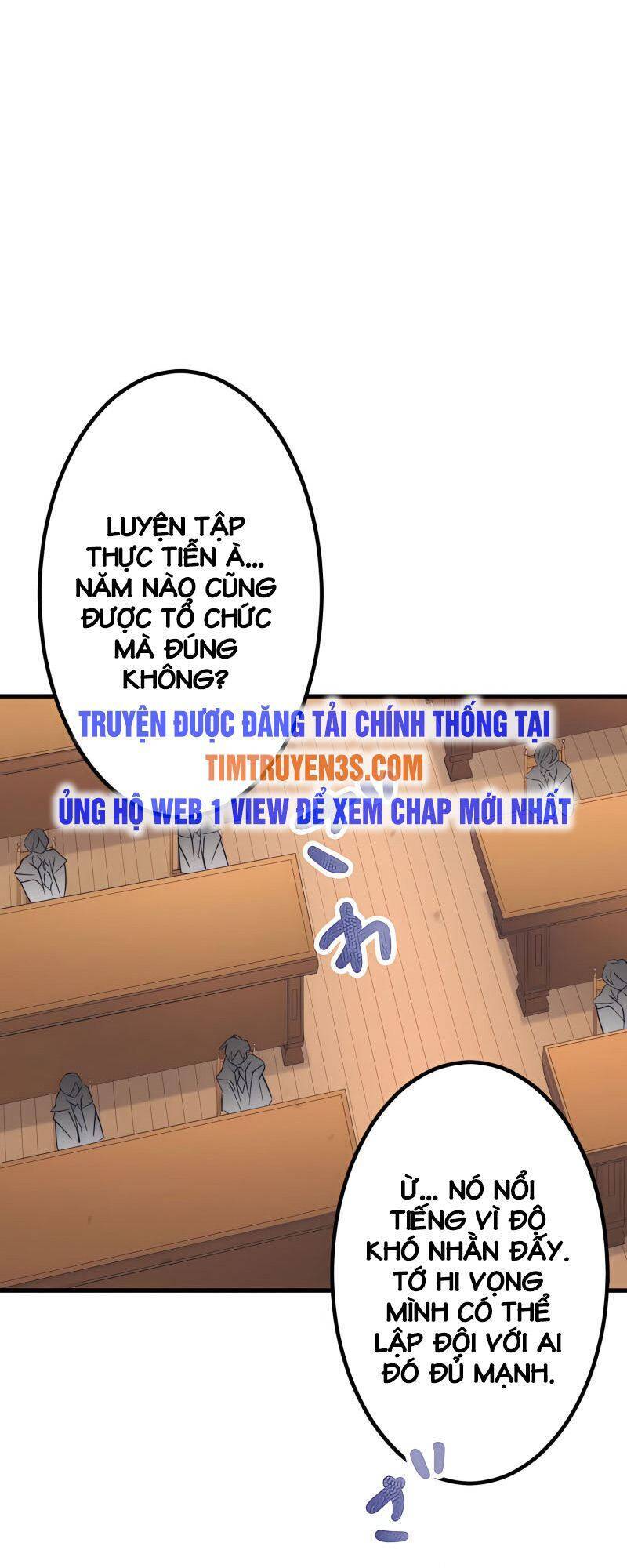Âm Dương Sư Mạnh Nhất Tái Sinh Ở Thế Giới Khác Chapter 19 - 28