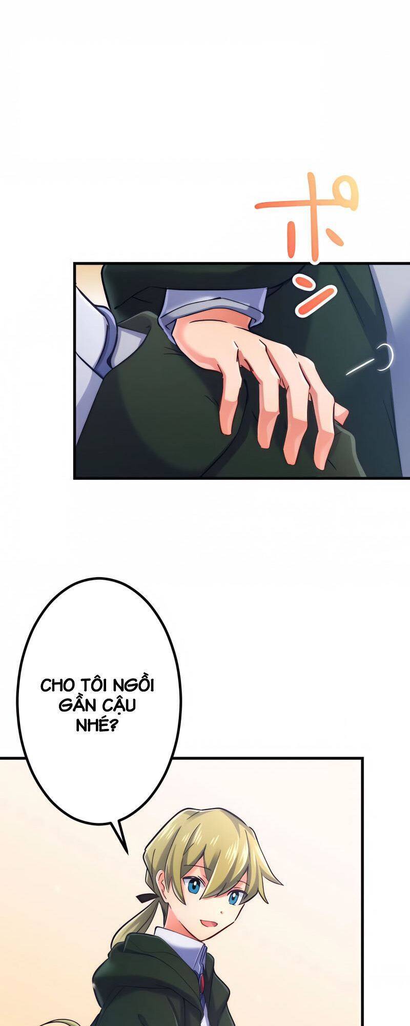 Âm Dương Sư Mạnh Nhất Tái Sinh Ở Thế Giới Khác Chapter 19 - 43