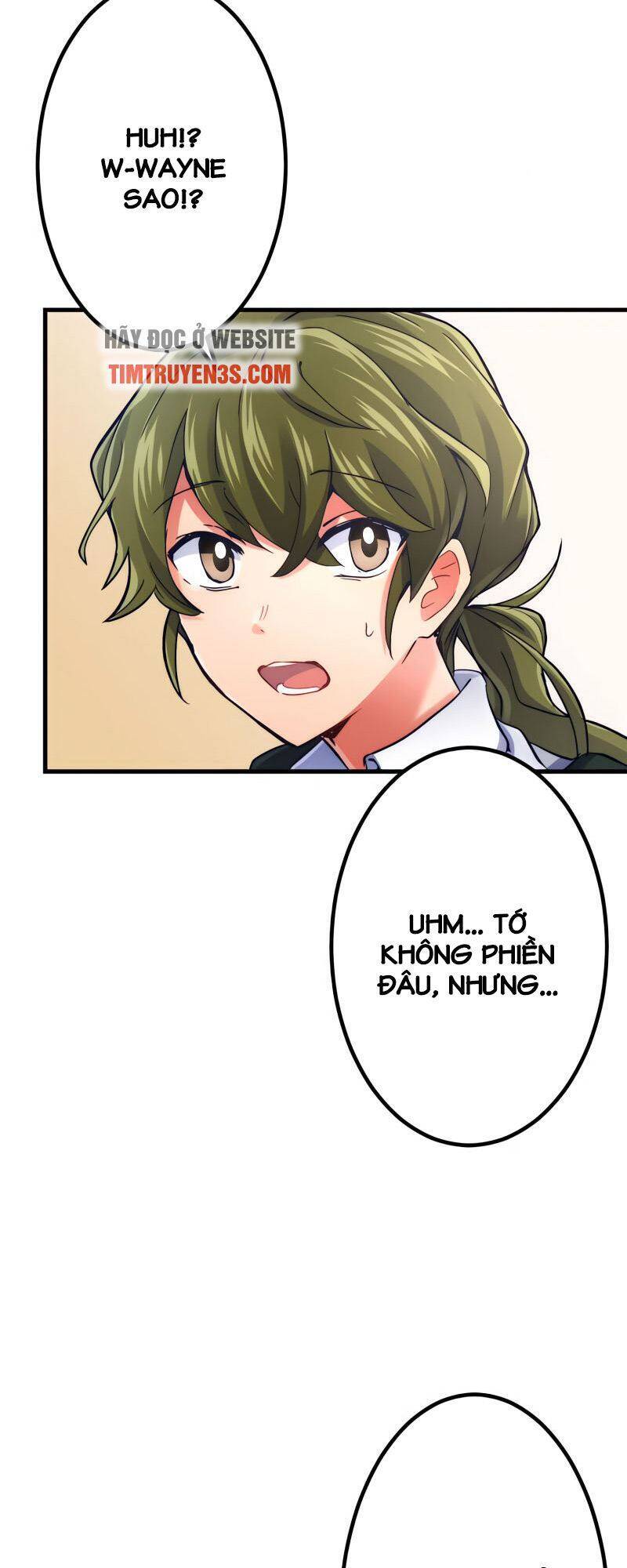 Âm Dương Sư Mạnh Nhất Tái Sinh Ở Thế Giới Khác Chapter 19 - 45