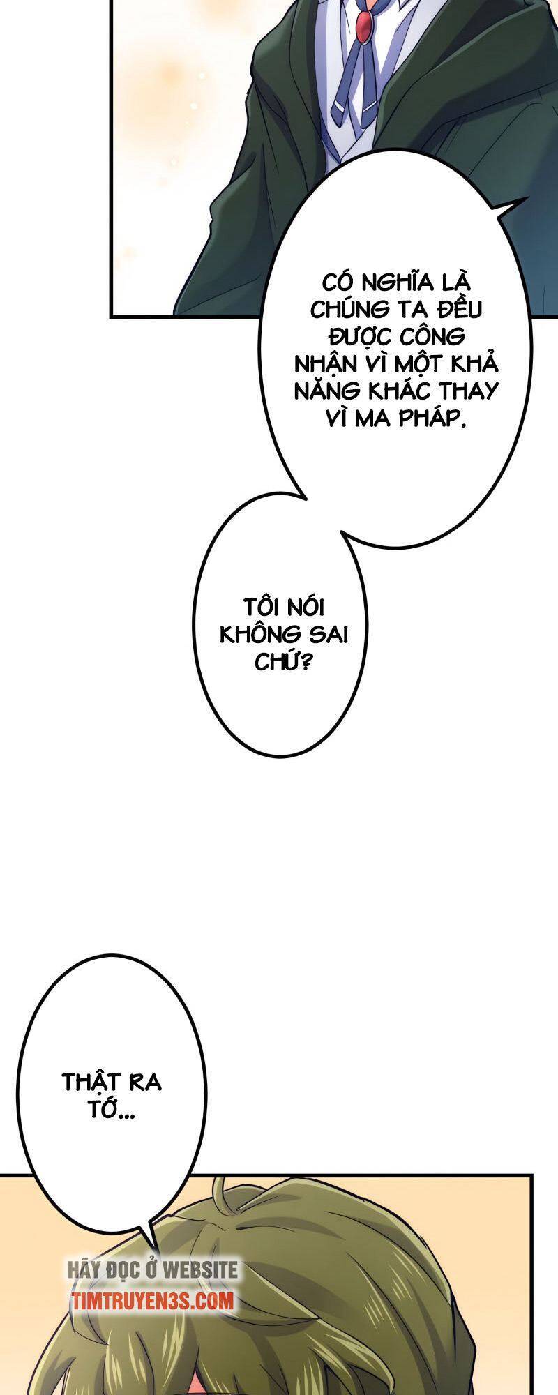 Âm Dương Sư Mạnh Nhất Tái Sinh Ở Thế Giới Khác Chapter 19 - 53