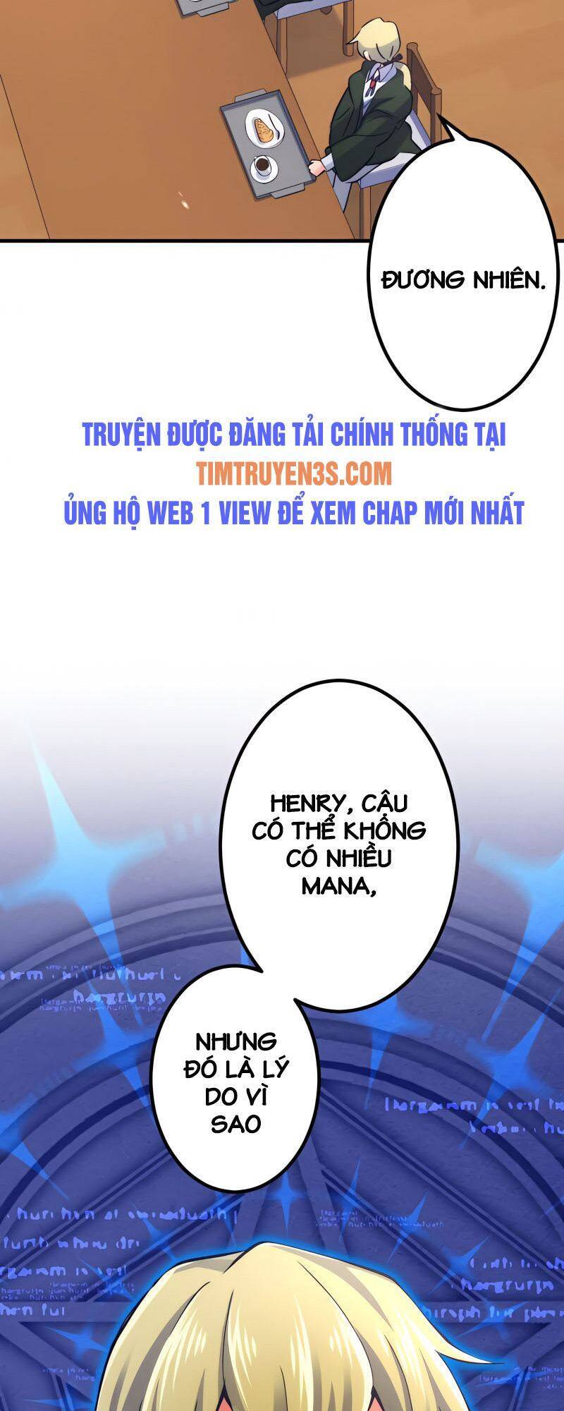 Âm Dương Sư Mạnh Nhất Tái Sinh Ở Thế Giới Khác Chapter 19 - 63
