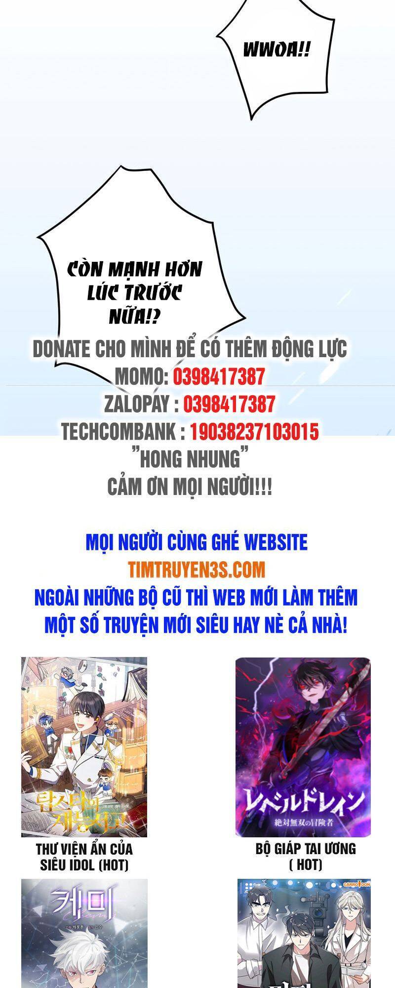 Âm Dương Sư Mạnh Nhất Tái Sinh Ở Thế Giới Khác Chapter 19 - 87