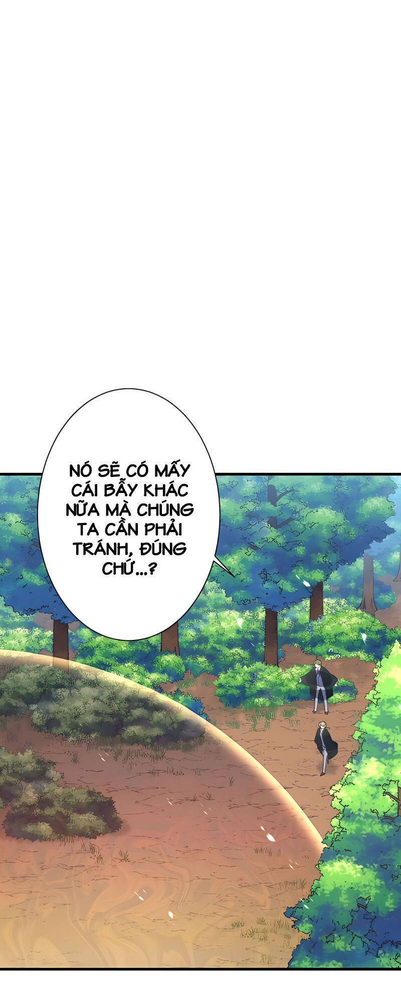 Âm Dương Sư Mạnh Nhất Tái Sinh Ở Thế Giới Khác Chapter 21 - 54