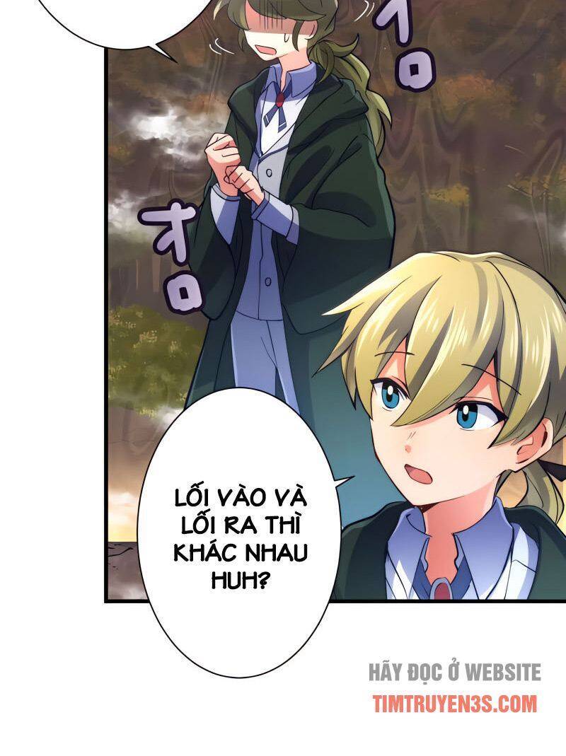 Âm Dương Sư Mạnh Nhất Tái Sinh Ở Thế Giới Khác Chapter 21 - 61