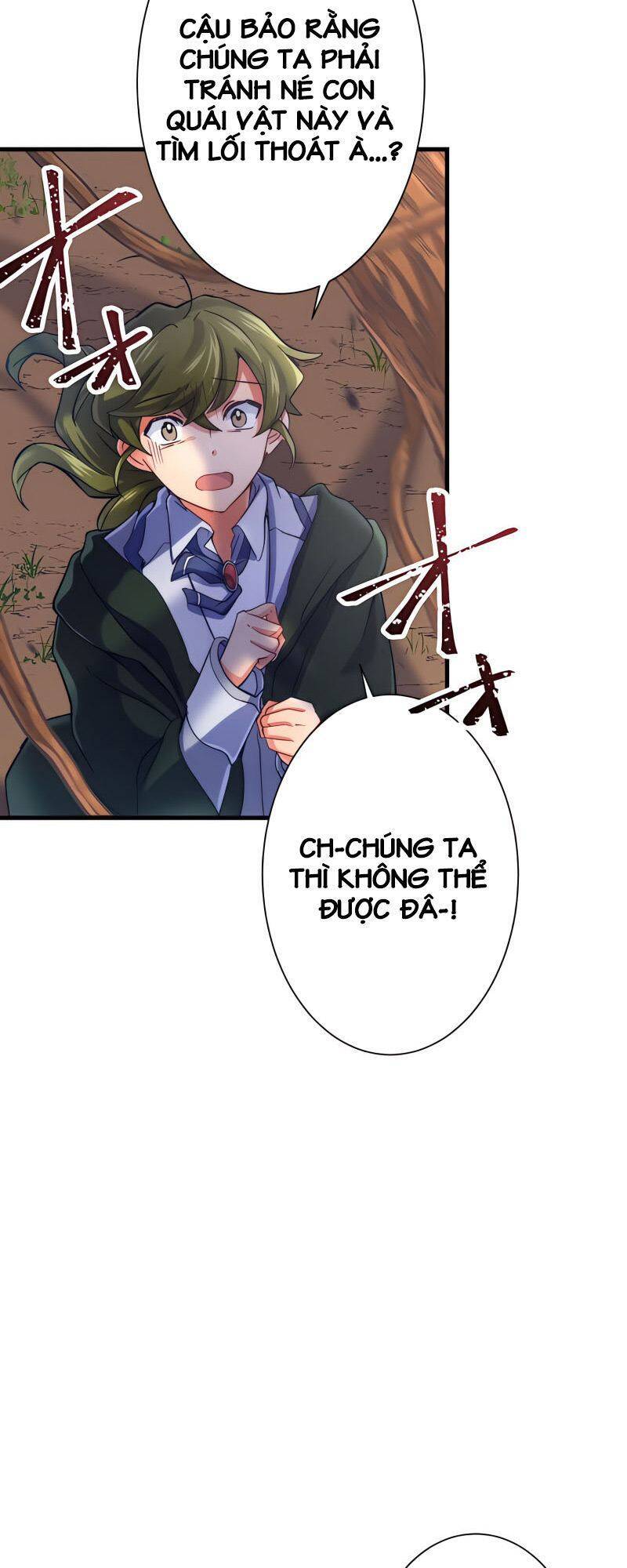 Âm Dương Sư Mạnh Nhất Tái Sinh Ở Thế Giới Khác Chapter 21 - 70